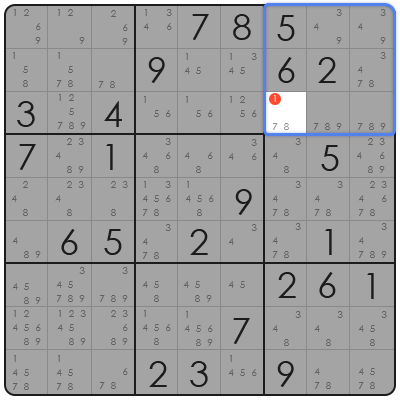 sudoku tips advanced strategies