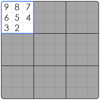 color cube sudoku game